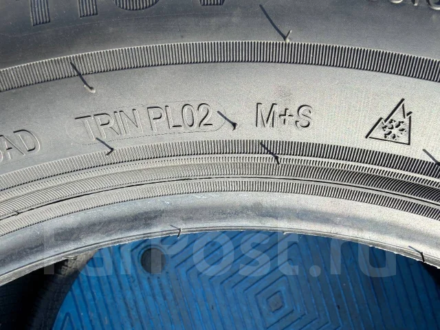 Triangle Snowlink PL02. ������, ��� �����, 2025 ���, ����� ����