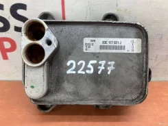 ������������� Volkswagen Passat B7 1.4 TSI CAX 03C117021J 03C117021J ����