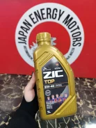 ZIC Top. 5W-40, �������������, 1��. ����