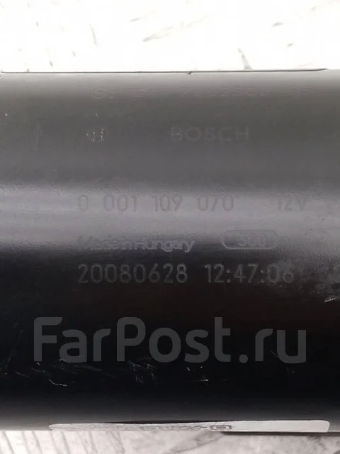 ������� BMW X3 E83 2009 [999593987086] 12417802508 ����