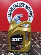 ZIC X9. 5W-40, �������������, 4��. ����