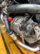 ��������� Jaguar S-Type 1 2007 [999593984891] 4R8310300AB ����