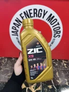 ZIC X9. 5W-40, �������������, 1��. ����