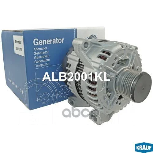 ��������� Krauf ���. ALB2001KL ALB2001KL ����