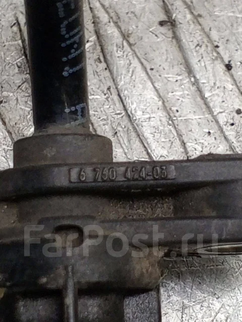 ������ ABS �������� BMW 3 E92/E93 ����. 2012 [999593980482] 34526760424 ����