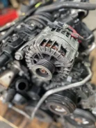 ��������� BMW 5 E60/E61 2009 [999593803042] 12317802261 ����