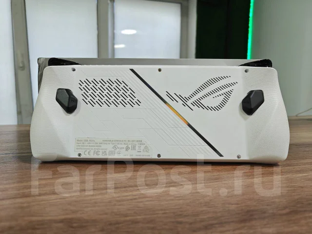 Asus ROG Ally ����
