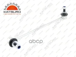 ������ ������������� �������� ����� Subaru Forester S14, SK, S5 (2018-2022) Subaru XV G24, GT (2017 Katsuro ���. KAT1702KA KAT1702KA ����