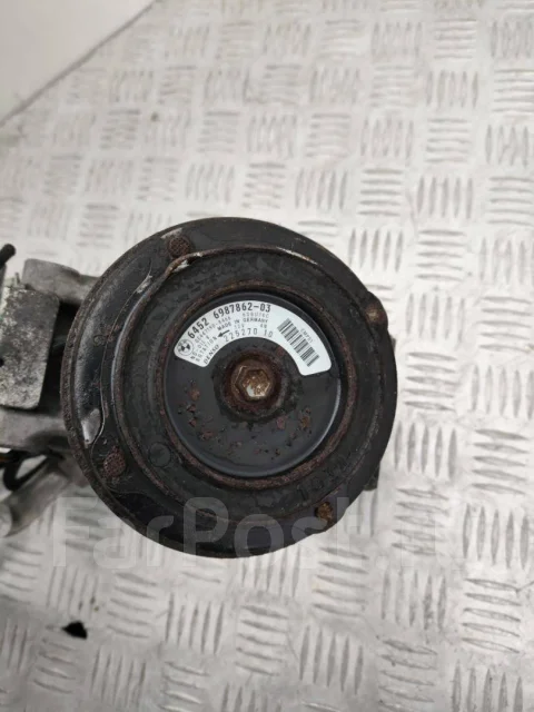 ���������� ������������ BMW 1 E81/E87 ����. 2011 64526987862 ����
