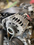 ��������� BMW 5 E60/E61 2009 [999593799241] 12317802261 ����