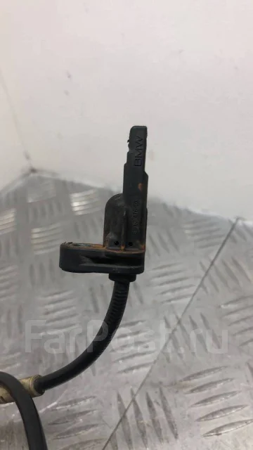 ������ ABS BMW 3 E90/E91/E92/E93 2007 [999593792807] 34526762476 ����