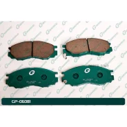 ������� G-brake GP-06081 G-Brake GP-06081 GP06081 ����