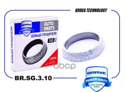 ������ ��������� Toyota Camry 11-18, Rav-4 05-19, Avensis 05-18 {60*77*15} Brave ���. BRSG310 BRSG310 ����