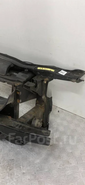 �������� ������ (���������) BMW 3 E90/E91/E92/E93 2007 [999593767266] 51647173564 ����