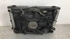 ������� ���������� BMW 5 E60/E61 2009 [99959380905] 17117795878 ����