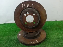���� ��������� �������� Mini Cooper R50 2004 34211503070 34211503070 ����