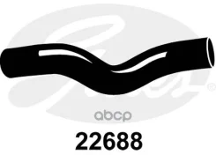��������� �������� Toyota RAV 4 Gates ���. 22688 22688 ����