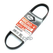 ������ ������������ FORD Fiesta, Fusion, Mondeo, Mazda 3, Mazda 5 Gates ���. 5PK692SF XF 5PK692SF ����