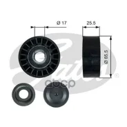 ����� �������� ��������� ������������ AUDI A4 11/04 Gates ���. T36376 T36376 ����