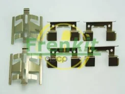 �������� ��������� ��������� ������� Honda Civic �������, Honda Prelude II, Honda Civic Frenkit ���. 901022 901022 ����