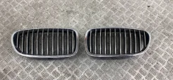 ������� ��������� BMW 5 F10/F11/GT F07 2012 [99959375531] 51137203649 ����
