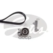 �������� ����� ��� Toyota DYNA 100/150/300/350, 90 08/00-08/02, Prado 09/02-10/13 Gates ���. K025560XS K025560XS ����