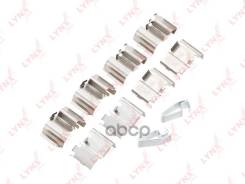 ����������� ��� ��������� �������� ������� Mazda CX-7(ER) 07-13 / CX-9 07 / MPV(LW) 99-06, Mitsubishi Eclipse Cross 19 LYNXauto ���. BC8394 BC8394 ���...