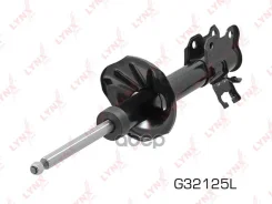������ ��������������� | ����� ��� | Nissan Almera (N15)-F(L) (95-00) LYNXauto ���. G32125L G32125L ����