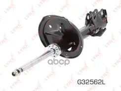 ������ ��������������� | ����� ��� | Lexus RX (_U3_) 300 (MCU35_) 2003-05 - 2008-12 LYNXauto ���. G32562L G32562L ����