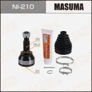 ���� Masuma Masuma ������� NI-210 | �������� �� ��, ������, 5 ����� | �������� �� 12 ��� | ������ � ������� | ������� NI-210 NI210 ����