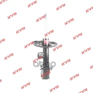 ������ ��������������� - Excel-G | ����� ��� | Nissan Teana/Cefiro/Maxima - F(L) KYB ���. 339229 339229 ����