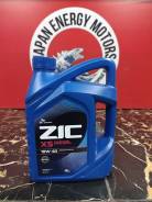ZIC X5 Diesel. 10W-40, �����������������, 4��. ����