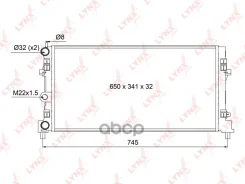 �������� ���������� ��������� VW Polo Sedan (09-) 1.0i, 1.2i, 1.4i, 1.4TDI, 1.6i, 1.6TDI / Skoda Rapid (12-) 1.2i, 1.4i, 1.6i, 1.6TDI [M/A] LYNXauto �...