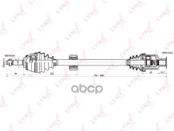 ������ � ����� | ����� ���� | LYNXauto ���. CD6306 CD6306 ����