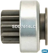 ������� �������� ��� KIA RIO III, Hyundai Solaris, Hyundai Creta 16- krauf sdd7614lc SDD7614LC ����