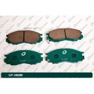 ������� G-brake GP-06081 GP06081 ����