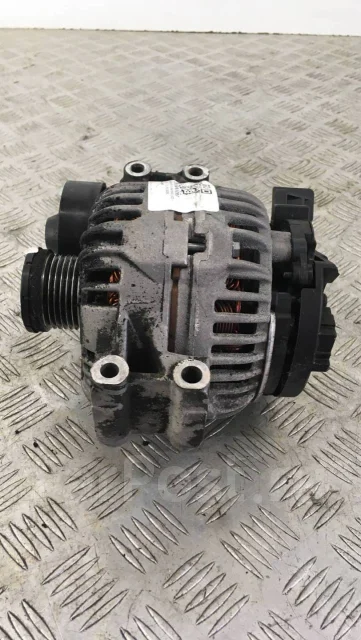 ��������� BMW 5 E60/E61 2005 [99959369393] 7542529 ����