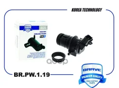����� ��������� ������ Toyota Camry VII V50 11- Brave ���. BRPW119 BRPW119 ����