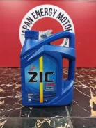 ZIC X5000. 10W-40, �����������������, 4��. ����
