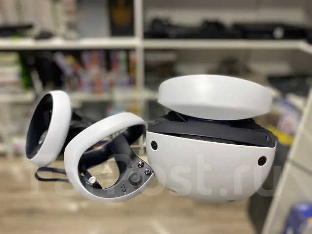 Ps vr2 (����) ����