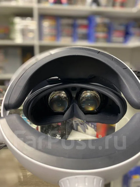 Ps vr2 (����) ����