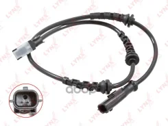 ������ ������� �������� ������ (������ ABS) | ����� ����/��� | Renault Clio III 05 / Logan(LS) 04 / Modus 05 LYNXauto ���. DM8014 DM8014 ����