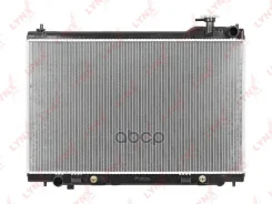 �������� ���������� ��������� Infiniti FX35 (02-08) 3.5 [AT/MT] LYNXauto ���. RB2313 RB2313 ����