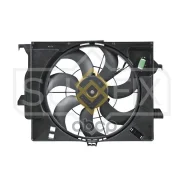 ���������� ��������� Hyundai Solaris I 1.4-1.6 10, KIA Rio III 1.4-1.6 11 Sufix ���. FN1038 FN1038 ����