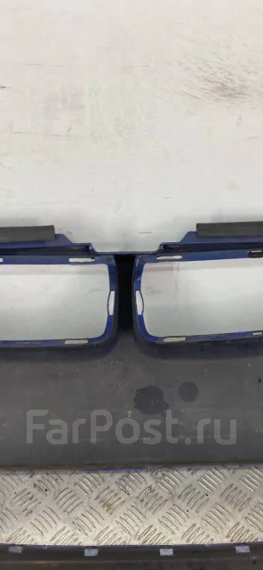 ������ �������� BMW 3 E90/E91/E92/E93 2008 [99959365810] 51117170053 ����