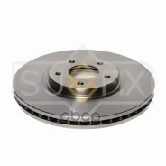 ���� ��������� ������������� (320x28) | ����� | Nissan Juke 10 / Qashqai(J10) 07, Renault Koleos I 08 Sufix ���. FX1451 FX1451 ����