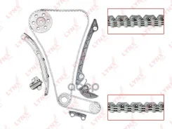 �������� ���� ��� Mazda 6 (GG, GY) 02-07 L3C1 LYNXauto ���. TK0061 TK0061 ����