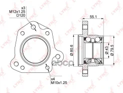 ������� ������ | ��� ��� | LYNXauto ���. WB1009 WB1009 ����