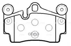������� ��������� �������� | ��� | Volkswagen Touareg 2002 ~ 2009 / AUDI Q7 2005 ~ 2014 / Porsche Cayenne 2002 ~ 2010 CTR ���. GK1300 / CKVW-73 GK1300...
