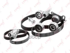 �������� ����� ��� (��������� ������) MMC L 200 / Triton (KA_T, KB_T) 2.5 DI-D 05- / Pajero Sport II 2.5 DI-D 08- / � ����������� LYNXauto ���. PK1338...
